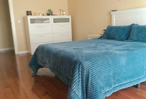 Sale - Town house -
Roldan - Inland