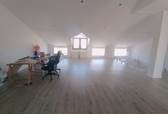 Sale - Town house -
Roldan - Inland