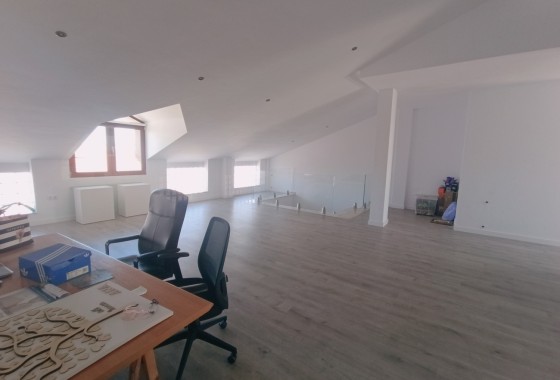 Sale - Town house -
Roldan - Inland