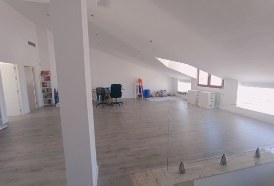 Sale - Town house -
Roldan - Inland