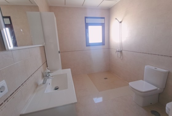Sale - Town house -
Roldan - Inland