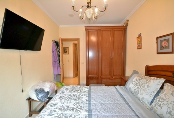 Revente - Villa Individuelle -
Guardamar del Segura - Costa Blanca