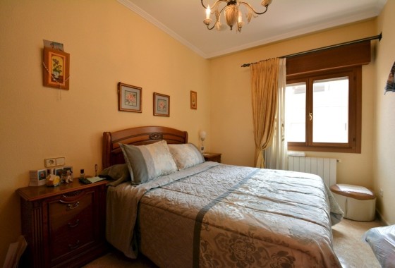 Revente - Villa Individuelle -
Guardamar del Segura - Costa Blanca