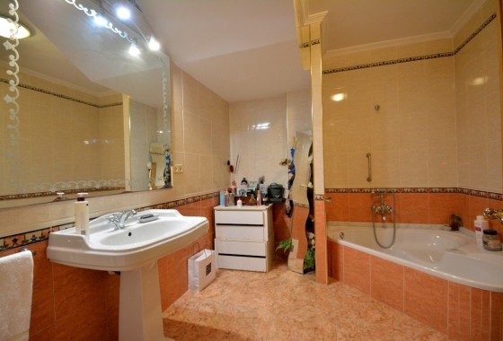 Revente - Villa Individuelle -
Guardamar del Segura - Costa Blanca