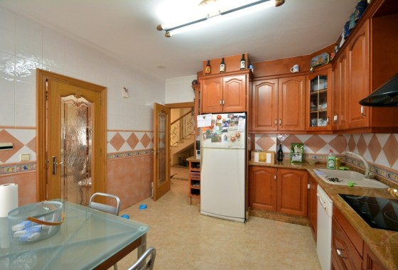 Revente - Villa Individuelle -
Guardamar del Segura - Costa Blanca