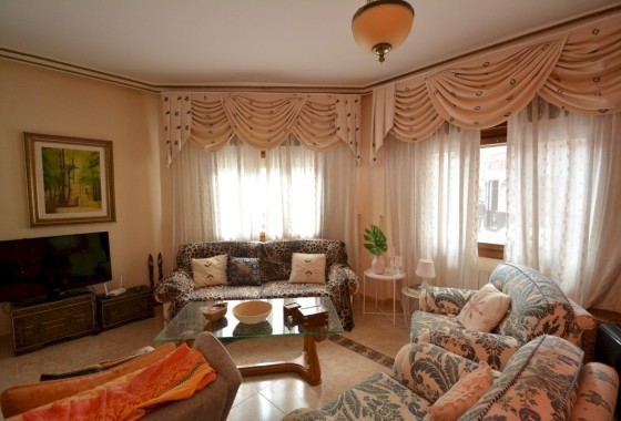Revente - Villa Individuelle -
Guardamar del Segura - Costa Blanca