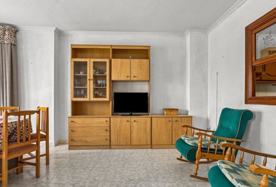 Sale - Apartment Flat -
Torrevieja - Playa de los Locos