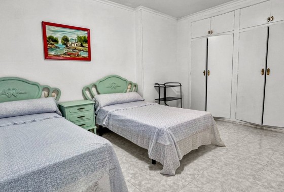 Sale - Apartment Flat -
Torrevieja - Playa de los Locos