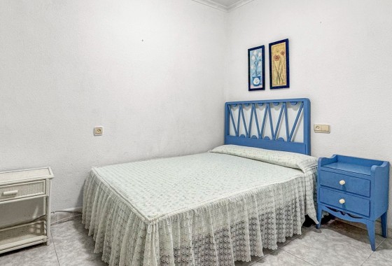 Sale - Apartment Flat -
Torrevieja - Playa de los Locos
