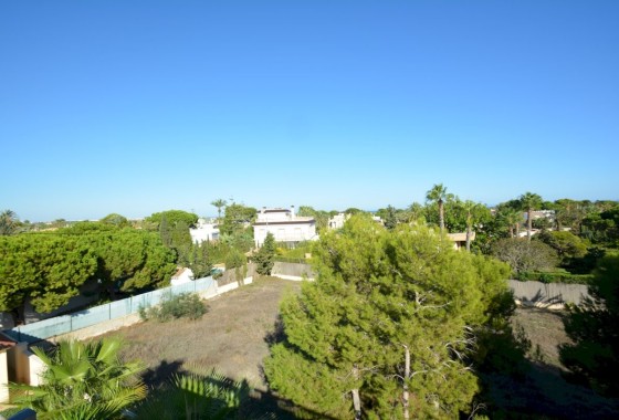 Herverkoop - Vrijstaande Villa -
Orihuela Costa - Costa Blanca