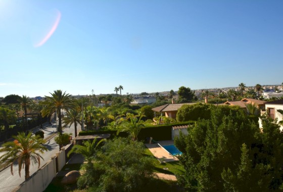 Herverkoop - Vrijstaande Villa -
Orihuela Costa - Costa Blanca