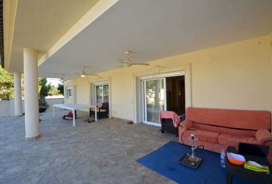 Herverkoop - Vrijstaande Villa -
Orihuela Costa - Costa Blanca