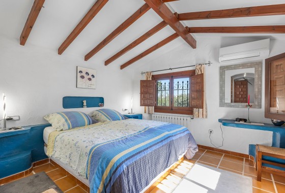 Herverkoop - Vrijstaande Villa -
Orihuela - Orihuela Costa