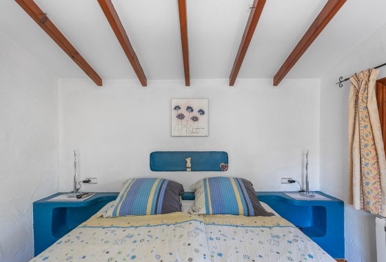 Herverkoop - Vrijstaande Villa -
Orihuela - Orihuela Costa