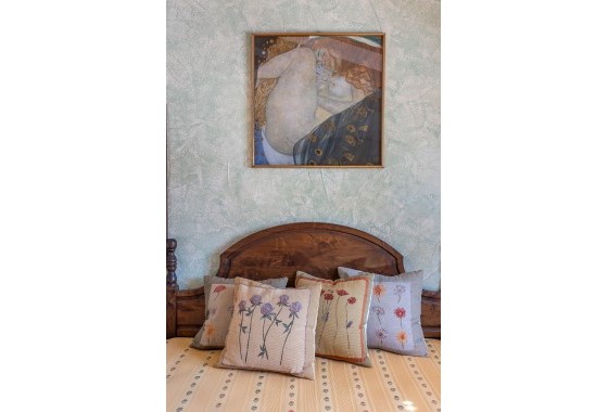 Herverkoop - Vrijstaande Villa -
Orihuela - Orihuela Costa