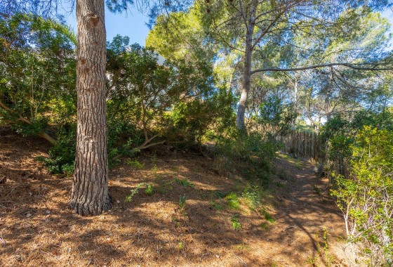 Herverkoop - Vrijstaande Villa -
Orihuela - Orihuela Costa