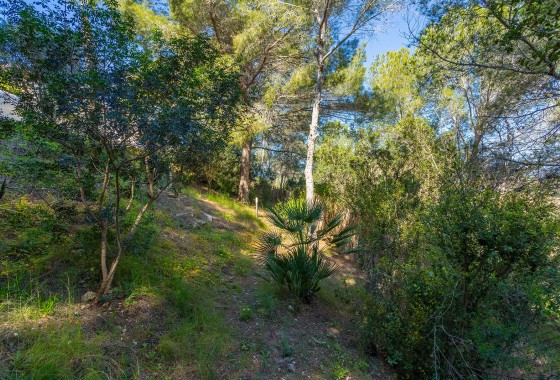 Herverkoop - Vrijstaande Villa -
Orihuela - Orihuela Costa