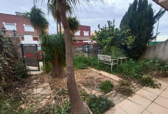 Sale - Semi Detached Villa -
La Tercia Golf Resort - Inland