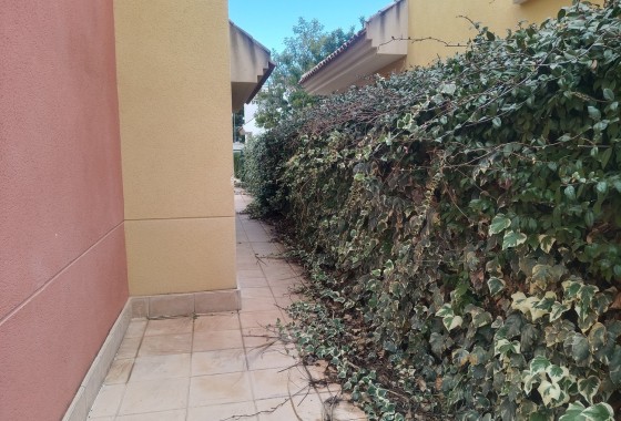 Sale - Semi Detached Villa -
La Tercia Golf Resort - Inland