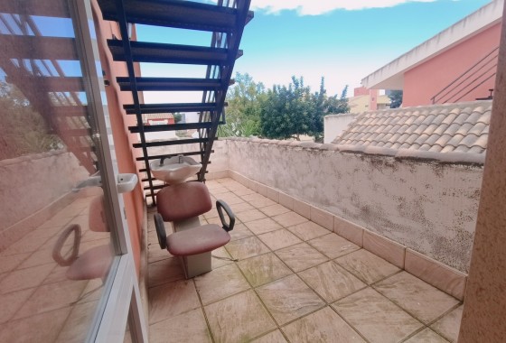 Sale - Semi Detached Villa -
La Tercia Golf Resort - Inland