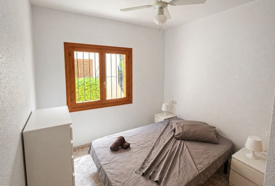 Herverkoop - Appartement / Flat -
Orihuela Costa - Playa Flamenca