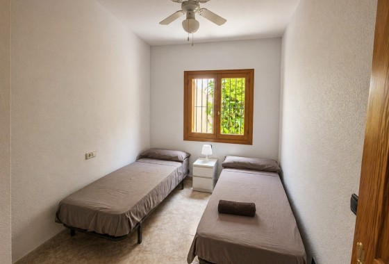 Herverkoop - Appartement / Flat -
Orihuela Costa - Playa Flamenca