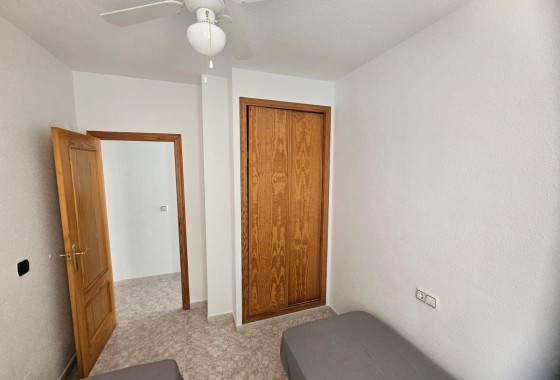 Herverkoop - Appartement / Flat -
Orihuela Costa - Playa Flamenca