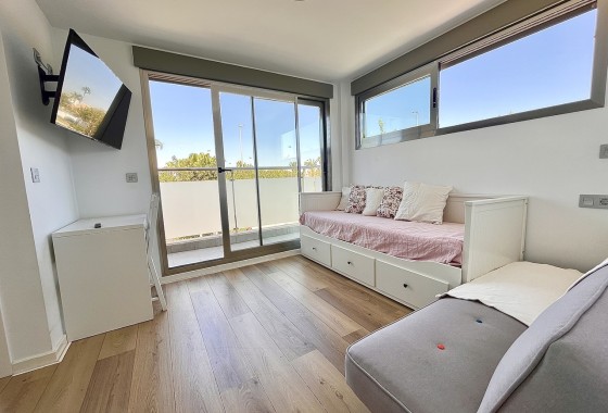 Herverkoop - Vrijstaande Villa -
Torre de la Horadada - Costa Blanca