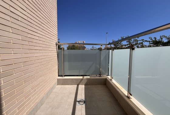 Herverkoop - Vrijstaande Villa -
Torre de la Horadada - Costa Blanca