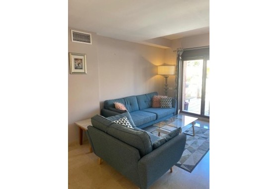 Herverkoop - Appartement / Flat -
Benissa - Costa Blanca