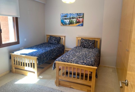 Herverkoop - Appartement / Flat -
Benissa - Costa Blanca