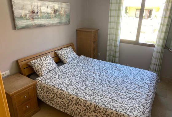 Herverkoop - Appartement / Flat -
Benissa - Costa Blanca