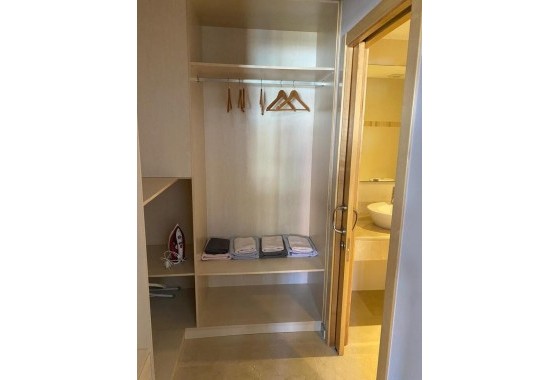 Herverkoop - Appartement / Flat -
Benissa - Costa Blanca
