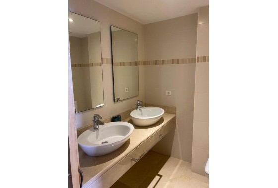 Herverkoop - Appartement / Flat -
Benissa - Costa Blanca