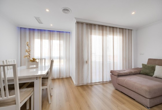 Herverkoop - Appartement / Flat -
Torrevieja - Center