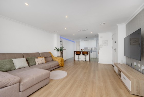 Herverkoop - Appartement / Flat -
Torrevieja - Center