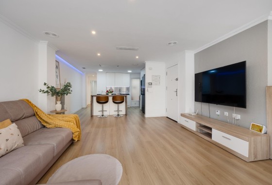 Herverkoop - Appartement / Flat -
Torrevieja - Center