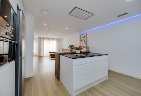 Herverkoop - Appartement / Flat -
Torrevieja - Center