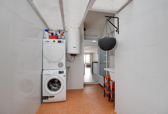 Herverkoop - Appartement / Flat -
Torrevieja - Center