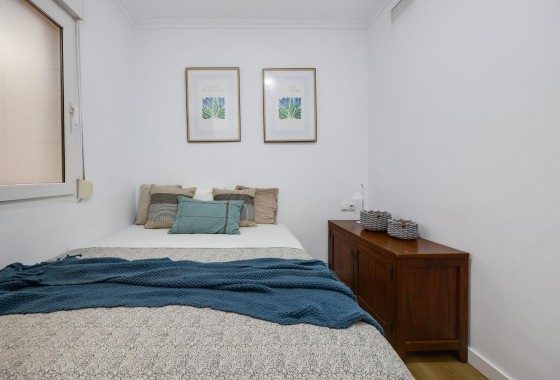 Herverkoop - Appartement / Flat -
Torrevieja - Center