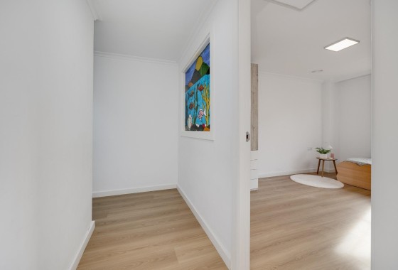 Herverkoop - Appartement / Flat -
Torrevieja - Center