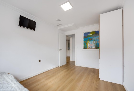 Herverkoop - Appartement / Flat -
Torrevieja - Center