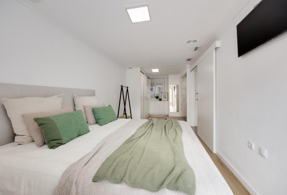 Herverkoop - Appartement / Flat -
Torrevieja - Center