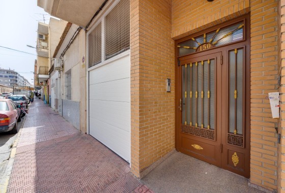 Herverkoop - Appartement / Flat -
Torrevieja - Center