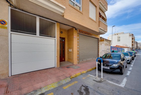 Herverkoop - Appartement / Flat -
Torrevieja - Center