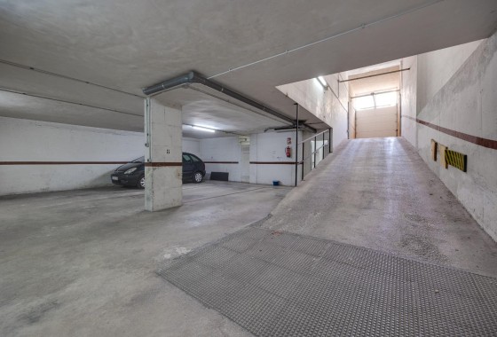 Herverkoop - Appartement / Flat -
Torrevieja - Center