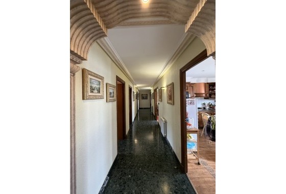 Herverkoop - Appartement / Flat -
Onil - Costa Blanca