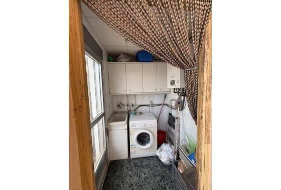 Herverkoop - Appartement / Flat -
Onil - Costa Blanca