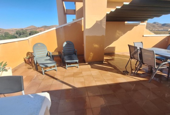 Sprzedaż - Apartament / Mieszkanie -
Puerto de mazarron - El Alamillo