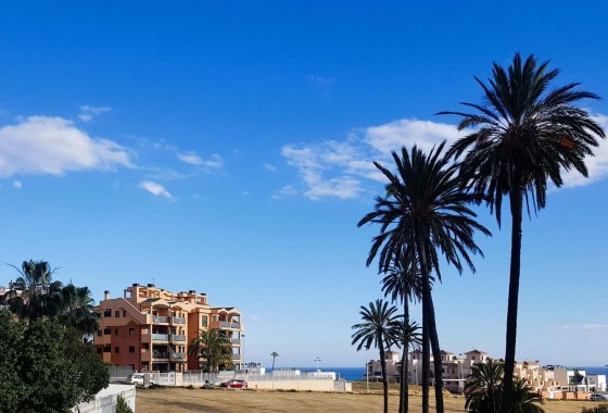 Sprzedaż - Apartament / Mieszkanie -
Puerto de mazarron - El Alamillo